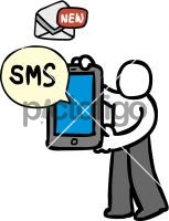 Mobile MarketingFreehand Image